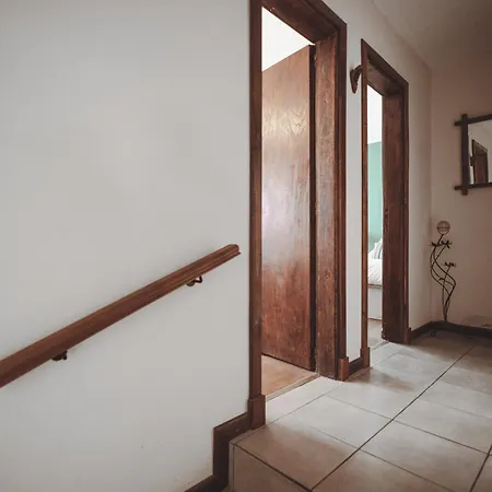 Bolivia Bed & Breakfast - By Me Nomad Tandil Exterior photo